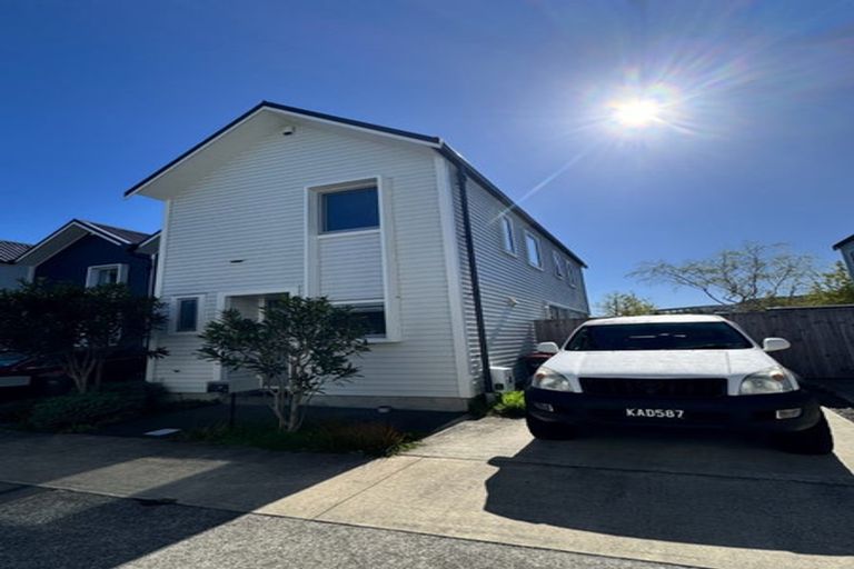 Photo of property in 20 Eruera Love Lane, Waterloo, Lower Hutt, 5011