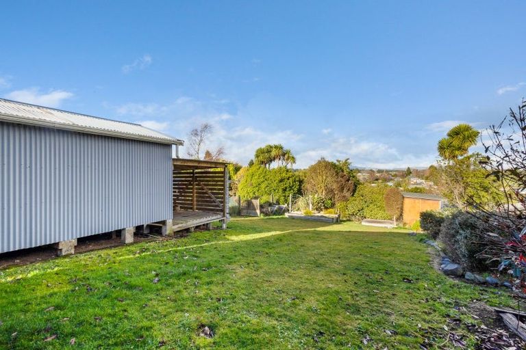Photo of property in 15 Carter Terrace, Ohakune, 4625