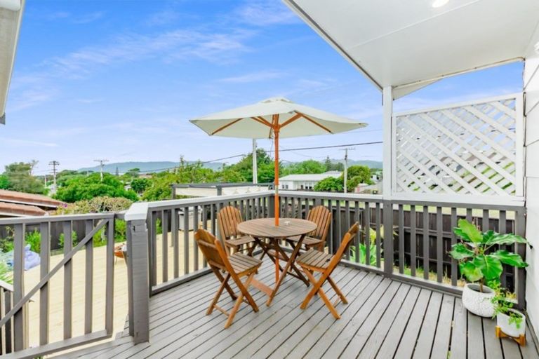 Photo of property in 23b Francis Road, Paraparaumu Beach, Paraparaumu, 5032