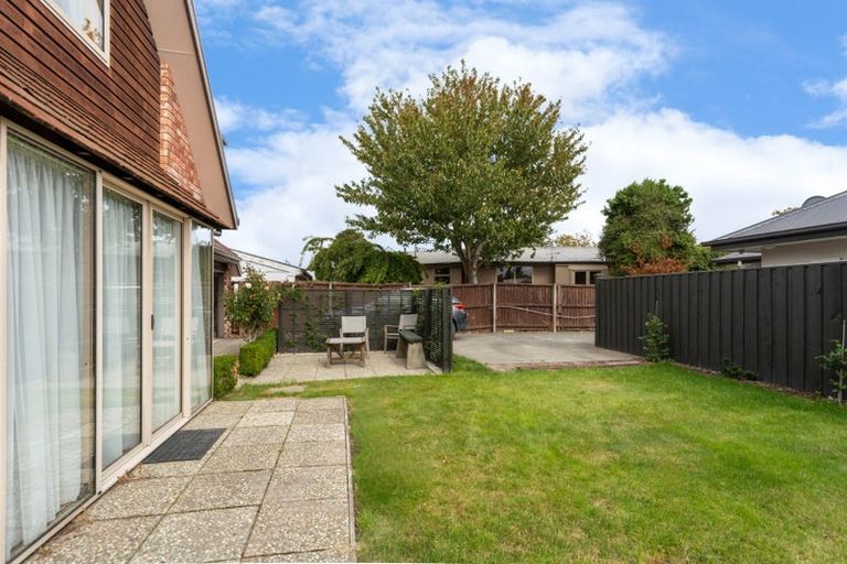 Photo of property in 2/48 Colwyn Street, Bryndwr, Christchurch, 8053