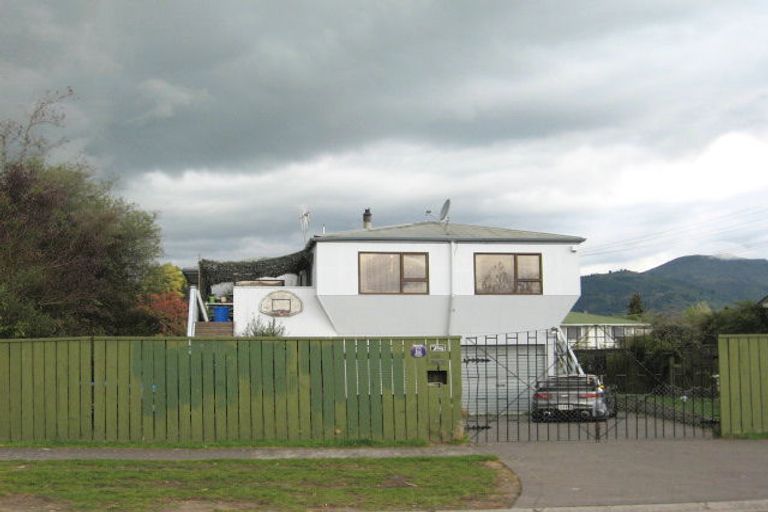 Photo of property in 54 Tonga Street, Taupo, 3330