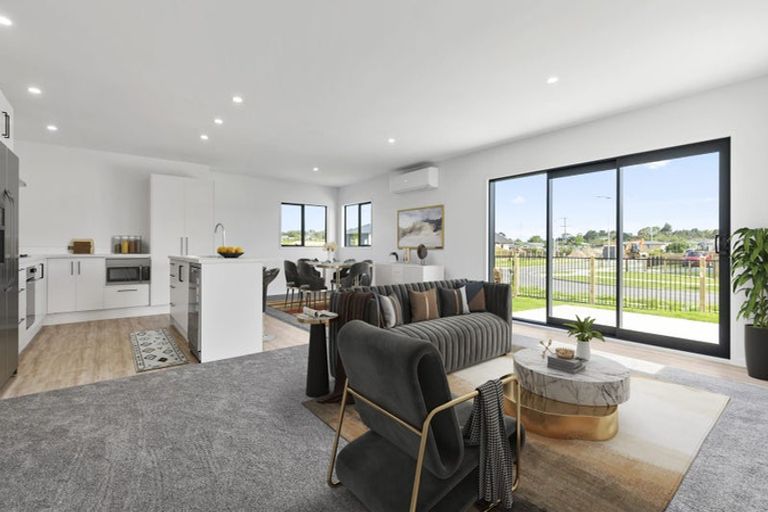 Photo of property in 5 Waugh Lane, Huntly, 3700