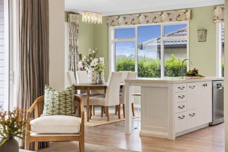 Photo of property in 83 Mortlake Heights, Pyes Pa, Tauranga, 3112