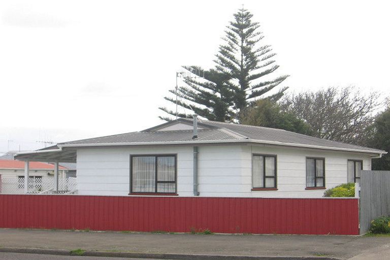 Photo of property in 6 Keepa Street, Levin, 5510