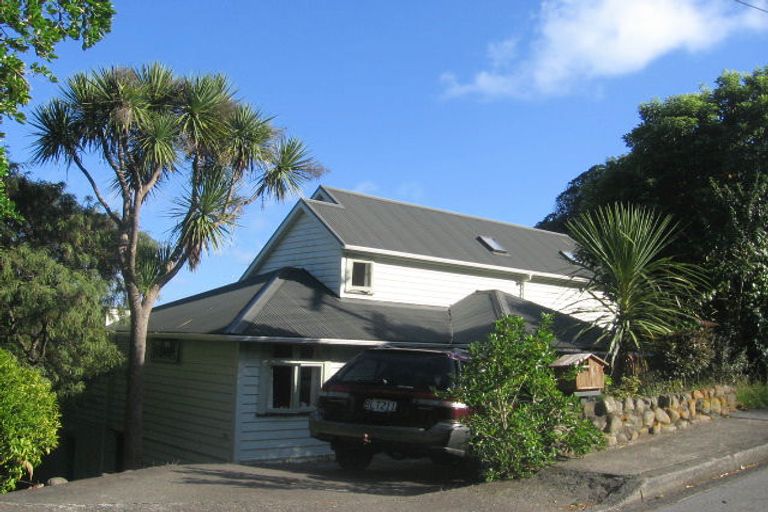 Photo of property in 12 Ferry Road, Days Bay, Lower Hutt, 5013
