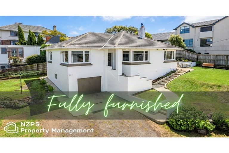 Photo of property in 10 Napier Street, Belleknowes, Dunedin, 9011