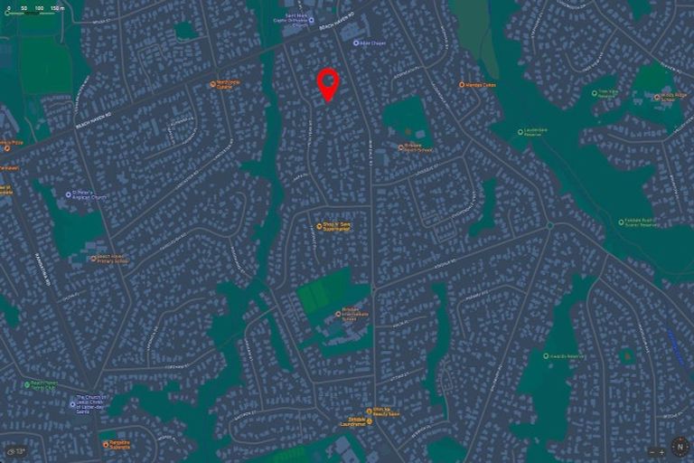 Photo of property in 34 Hellyers Street, Birkdale, Auckland, 0626