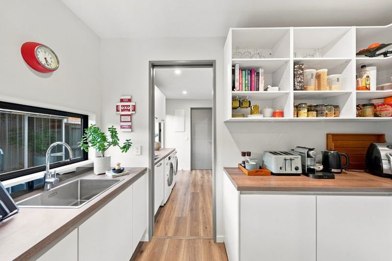 Photo of property in 61 Prestons Park Drive, Marshland, Christchurch, 8083