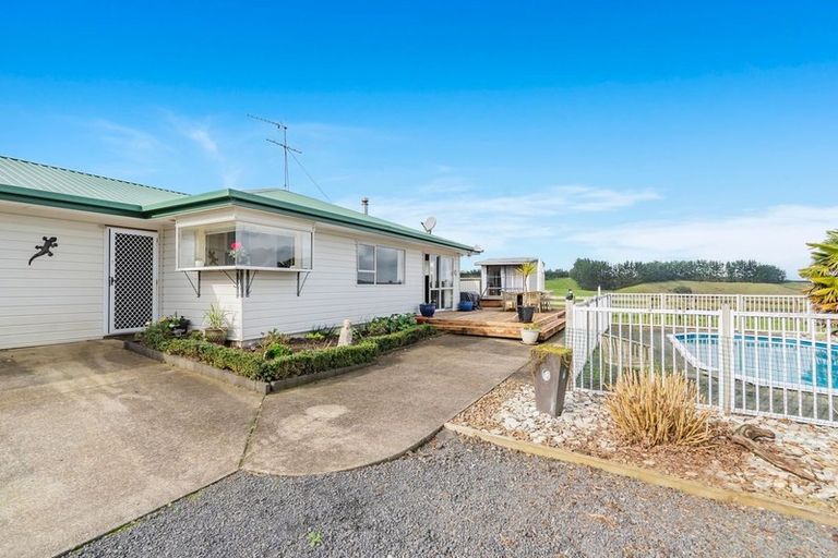 Photo of property in 251 Klondyke Road, Onewhero, Tuakau, 2697