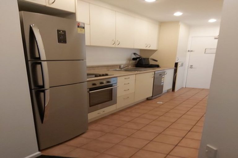 Photo of property in Terrace Garden Apartments, 10e/120 The Terrace, Wellington Central, Wellington, 6011