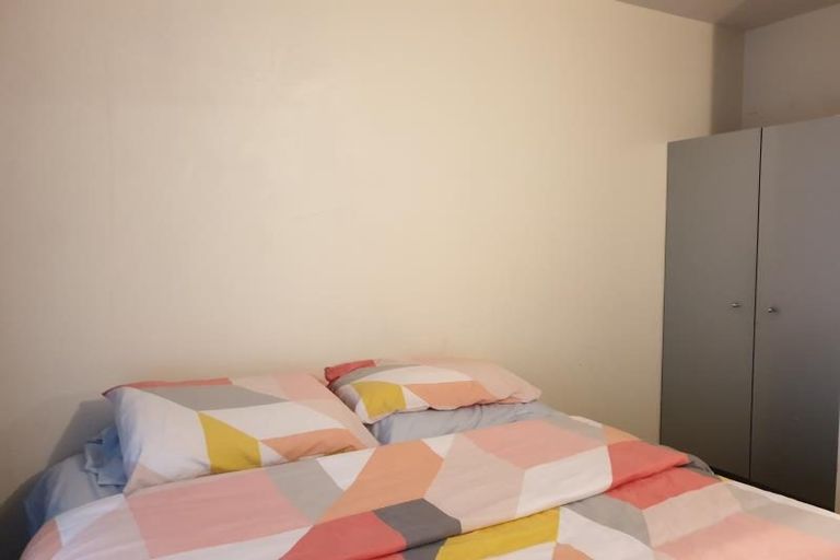 Photo of property in St Pauls Apartments, 62/43 Mulgrave Street, Thorndon, Wellington, 6011