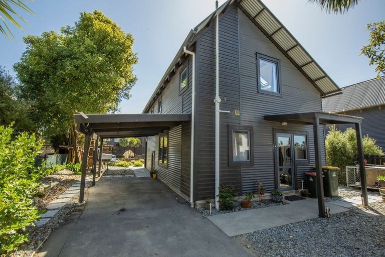 Photo of property in 12 Barkers Road, Methven, 7730