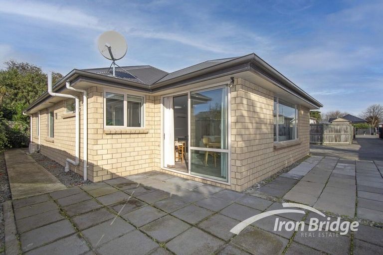 Photo of property in 69 Harrow Street, Phillipstown, Christchurch, 8011