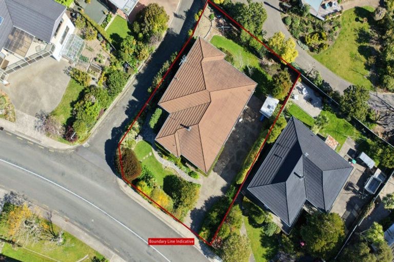 Photo of property in 17 Kihilla Road, Richmond, 7020