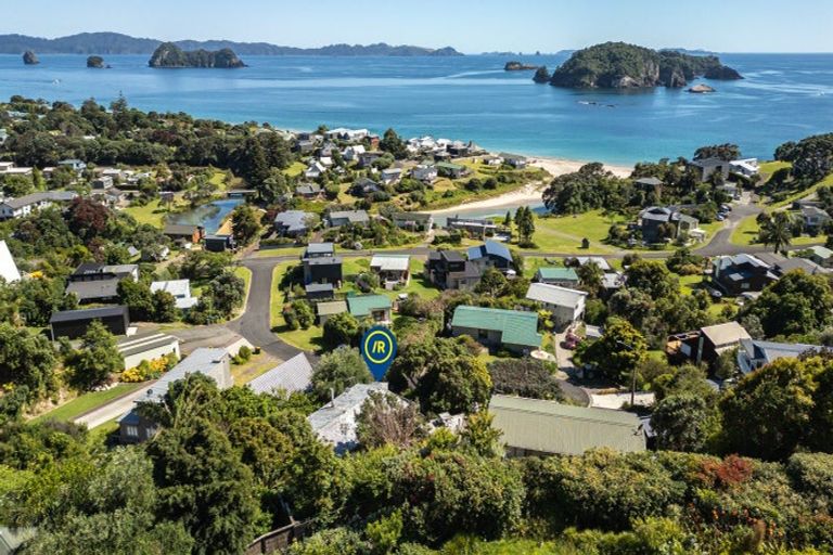 Photo of property in 9 Christine Terrace, Hahei, Whitianga, 3591