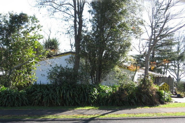 Photo of property in 7 Watkins Street, Chartwell, Hamilton, 3210