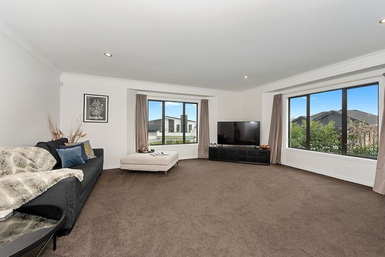 Photo of property in 6 Santiago Place, Flagstaff, Hamilton, 3210