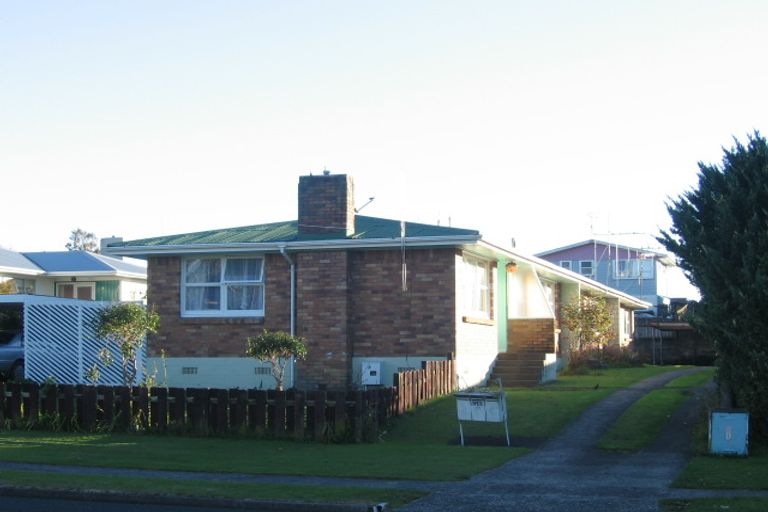 Photo of property in 106b Elizabeth Drive, Tokoroa, 3420