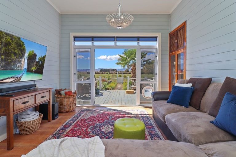 Photo of property in 390 Paeroa-tahuna Road, Springdale, Waitoa, 3380