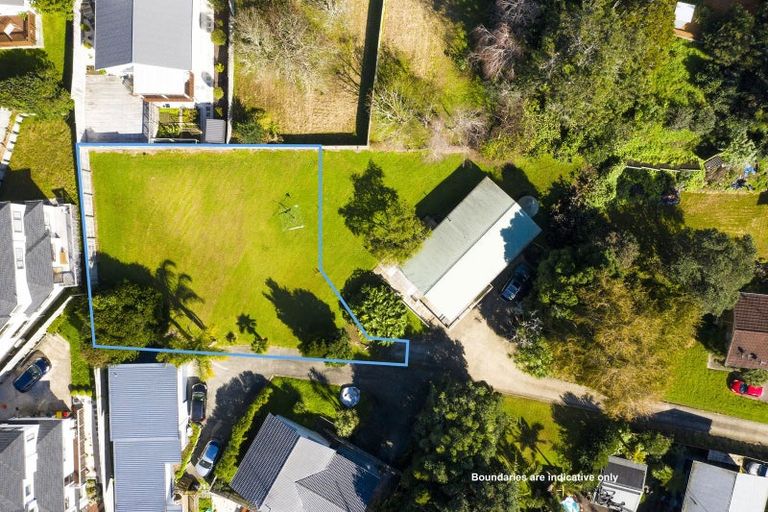 Photo of property in 78a Peach Road, Glenfield, Auckland, 0629