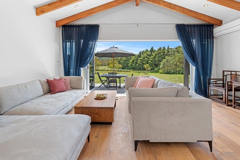 Photo of property in 821 Whangaripo Valley Road, Whangaripo, Wellsford, 0972