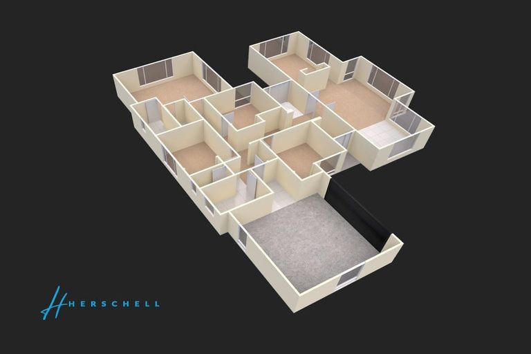 Photo of property in 4 Kessen Street, Pegasus, 7612