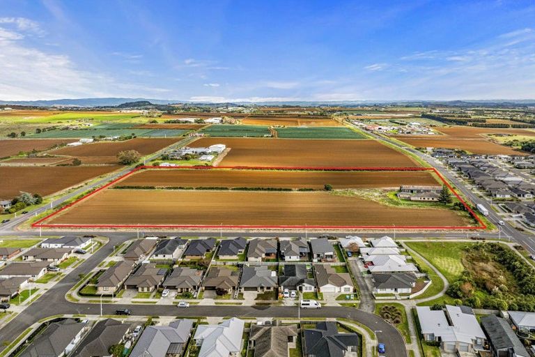 Photo of property in 290 Victoria Street West, Pukekohe, 2120