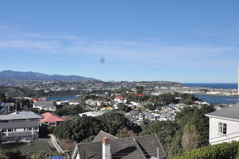 Photo of property in 29 Ariki Road, Hataitai, Wellington, 6021