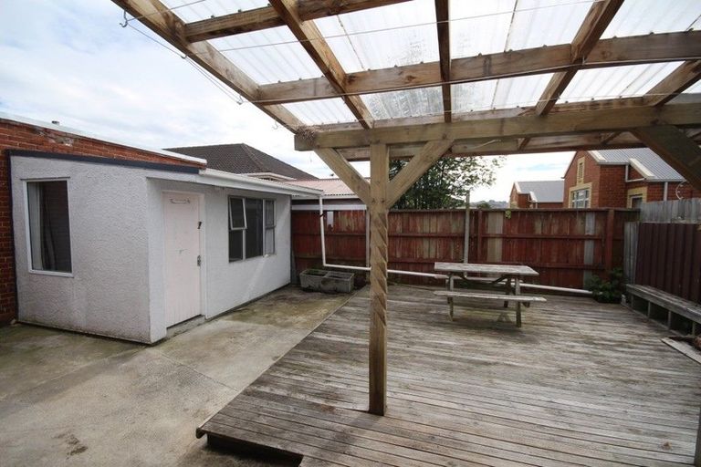 Photo of property in 4 Hall Street, South Dunedin, Dunedin, 9012