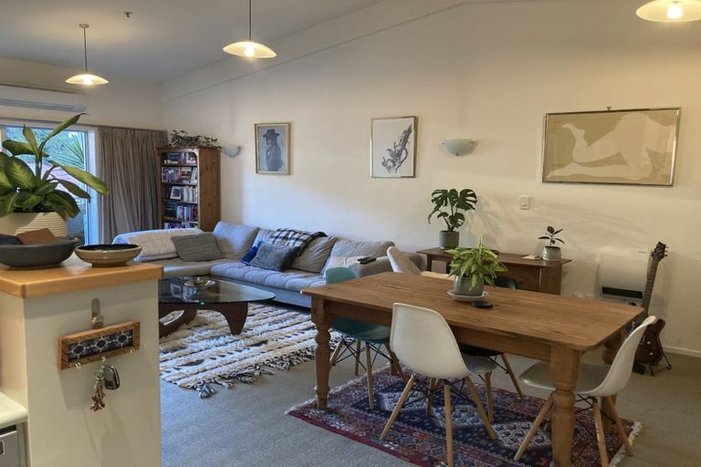 Photo of property in Elizabeth Street Chapel, 10/6 Elizabeth Street, Mount Victoria, Wellington, 6011