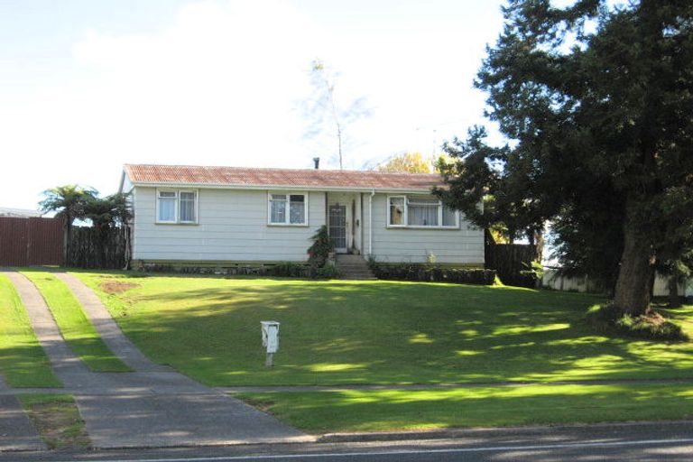 Photo of property in 241 Balmoral Drive, Tokoroa, 3420
