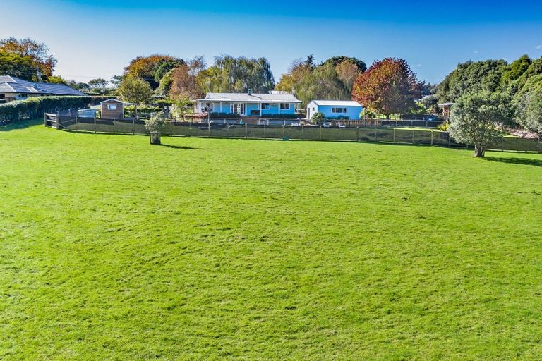 Photo of property in 43 Railway Terrace, Ohau, 5570