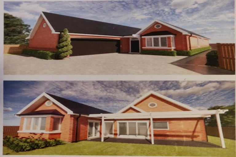 Photo of property in 3 Spalling Road, Halswell, Christchurch, 8025