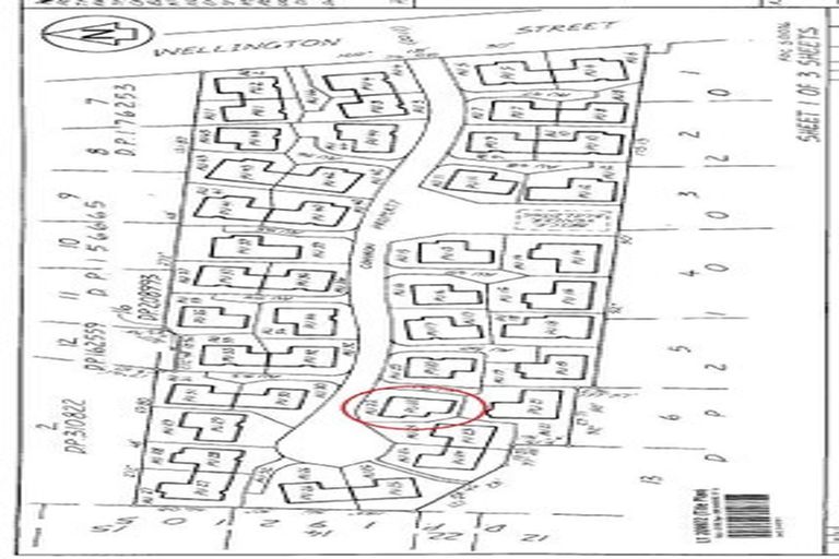 Photo of property in 22/169 Wellington Street, Pukekohe, 2120