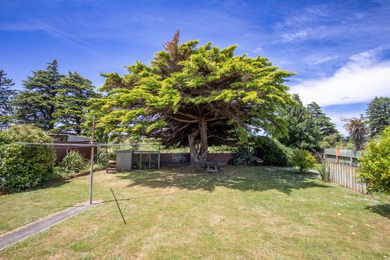 Photo of property in 5 Rawhiti Street, Dannevirke, 4930