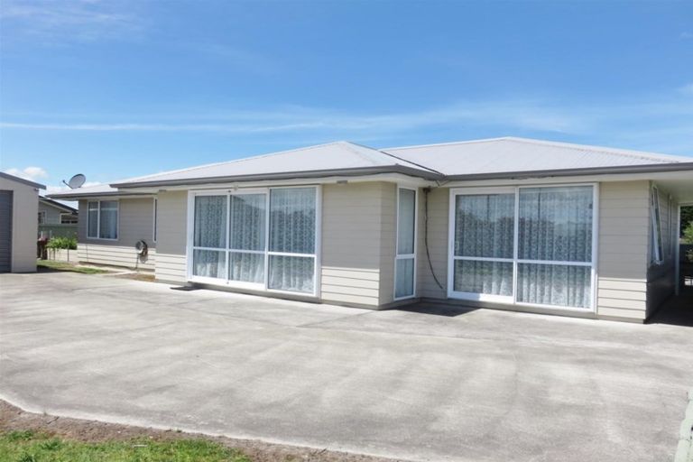 Photo of property in 37a Murdoch Street, Dargaville, 0310