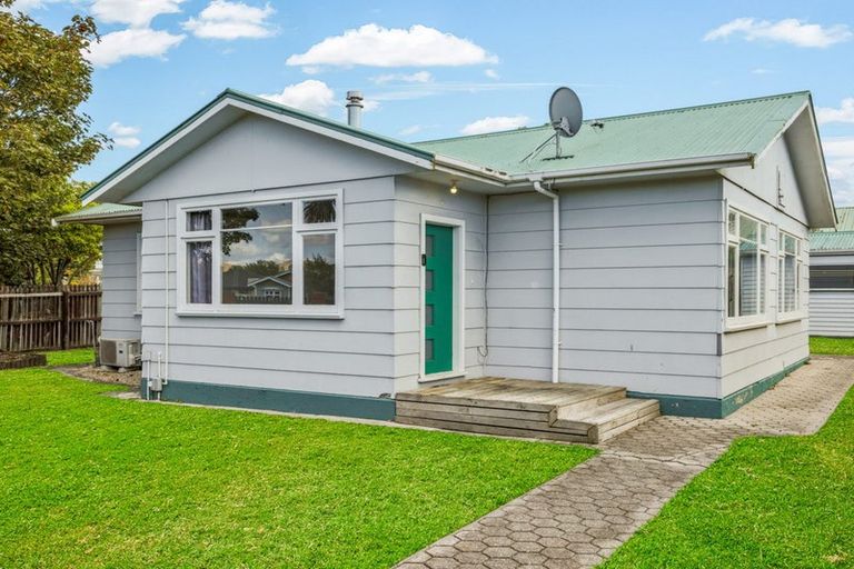 Photo of property in 103 Buckleys Road, Linwood, Christchurch, 8062