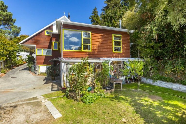Photo of property in 4 Goodwin Place, Pinehaven, Upper Hutt, 5019