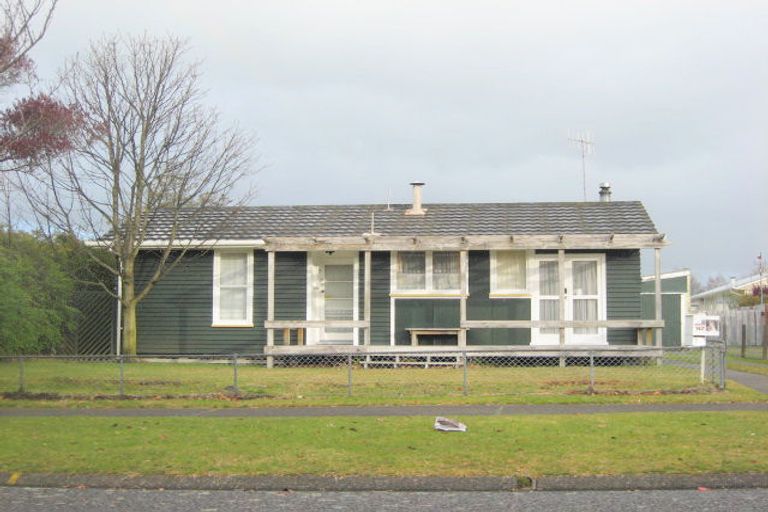 Photo of property in 142 Te Rangitautahanga Road, Turangi, 3334