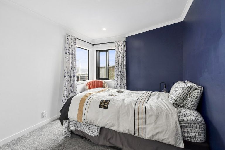 Photo of property in 83 Tannadyce Street, Strathmore Park, Wellington, 6022