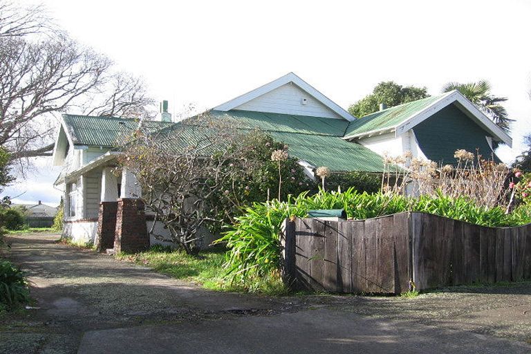 Photo of property in 105 North Street, Palmerston North, 4410
