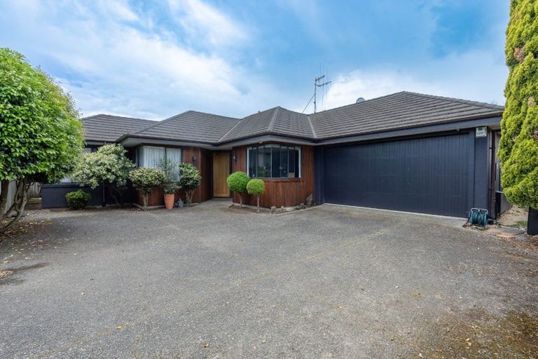 Photo of property in 501a Church Street, Palmerston North, 4410