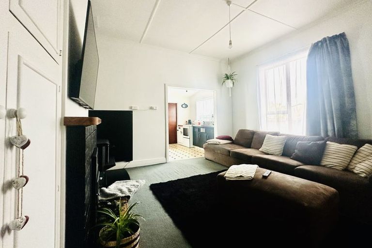 Photo of property in 363 Thames Highway, Oamaru North, Oamaru, 9400