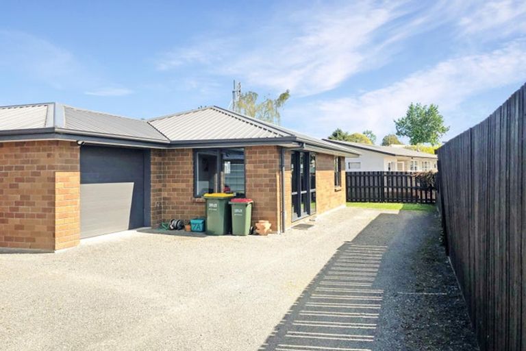 Photo of property in 7 Edinburgh Road, Hillcrest, Hamilton, 3216