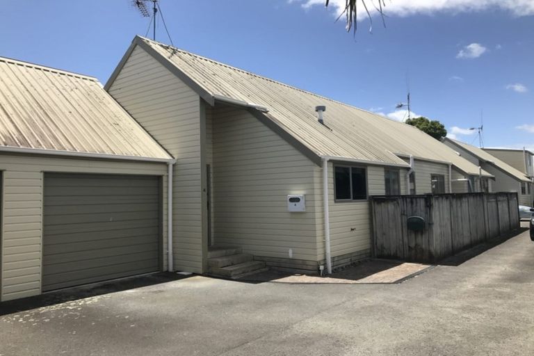 Photo of property in 4/30 Campbell Street, Frankton, Hamilton, 3204
