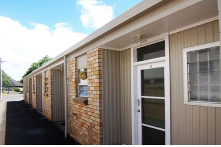 Photo of property in 1/21 Richmond Avenue, Northcote Point, Auckland, 0627