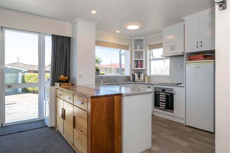 Photo of property in 4 Allen Street, Redwoodtown, Blenheim, 7201