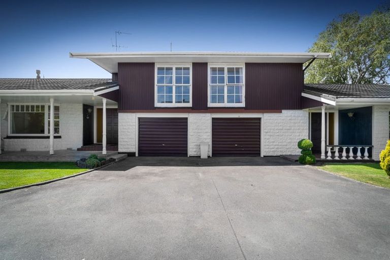 Photo of property in 1/50 Kilmarnock Street, Riccarton, Christchurch, 8011
