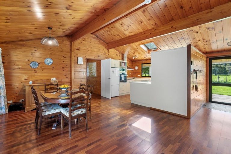 Photo of property in 119 Tararua Drive, Upper Plain, Masterton, 5888