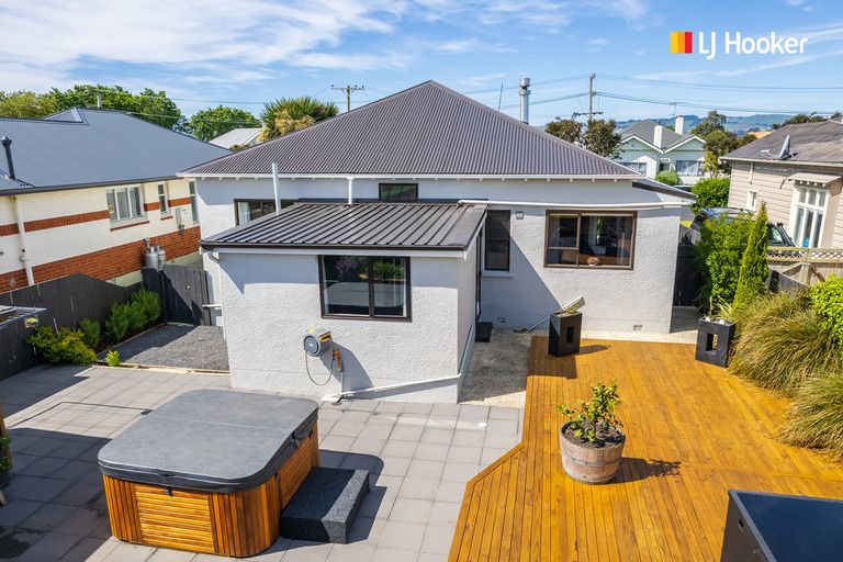 Photo of property in 51 Kirkcaldy Street, South Dunedin, Dunedin, 9012
